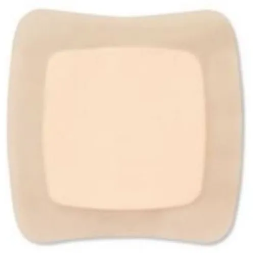 AQUACEL FOAM ADH 12,5X12,5 10P