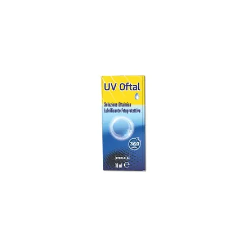 UV OFTAL SOL OFT LUB FOTOP10ML