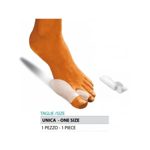 Orione Ok Ped G110 Protezione Per Alluce Valgo