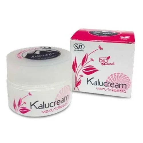 KALUMA KALUCREAM VISO 50ML
