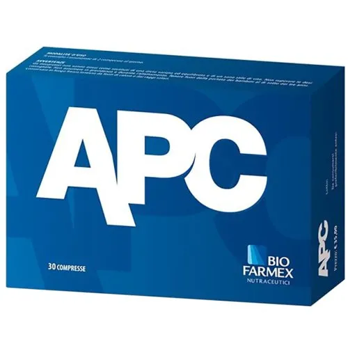 APC 30COMPRESSE
