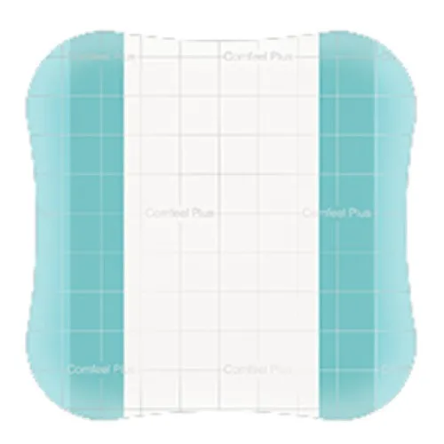 COMFEEL-33533 PL TRASP 10X10 10P