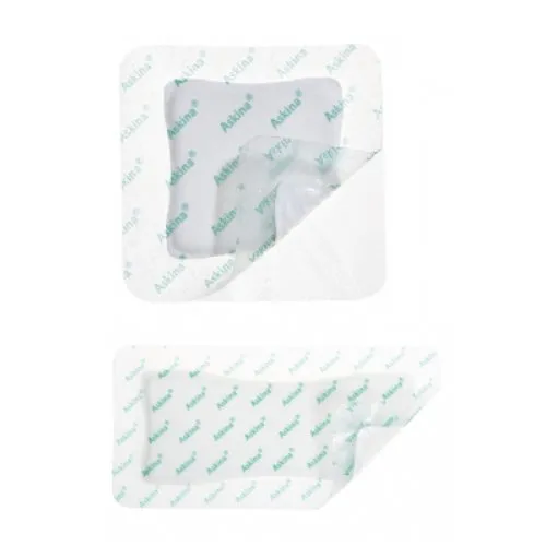 ASKINA DRESSIL BORD 10X10 10PZ