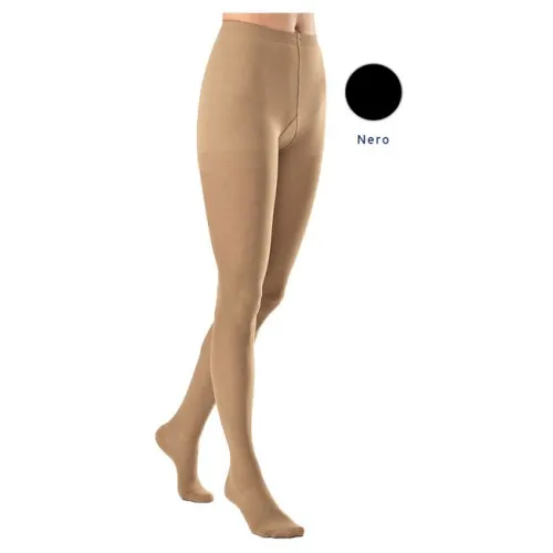 JOBST US 10/15MMHG COLL NOIR2