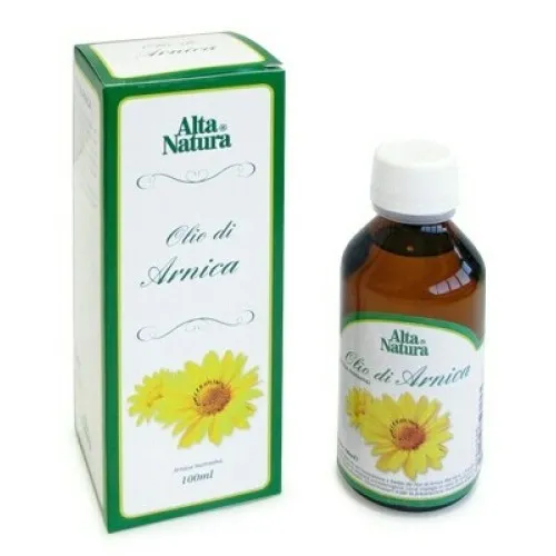 ALTA NAT.OLIO ARN.100ML