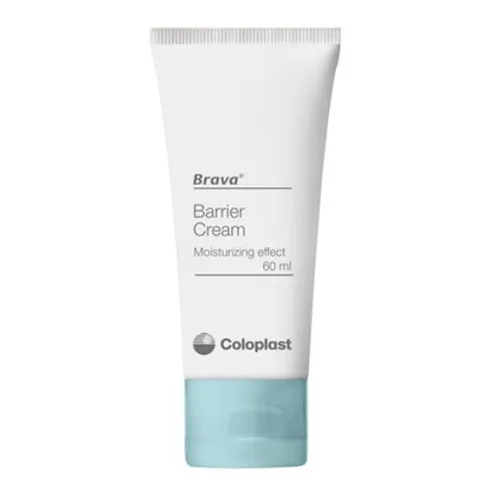 BRAVA CREMA BARRIERA 60G
