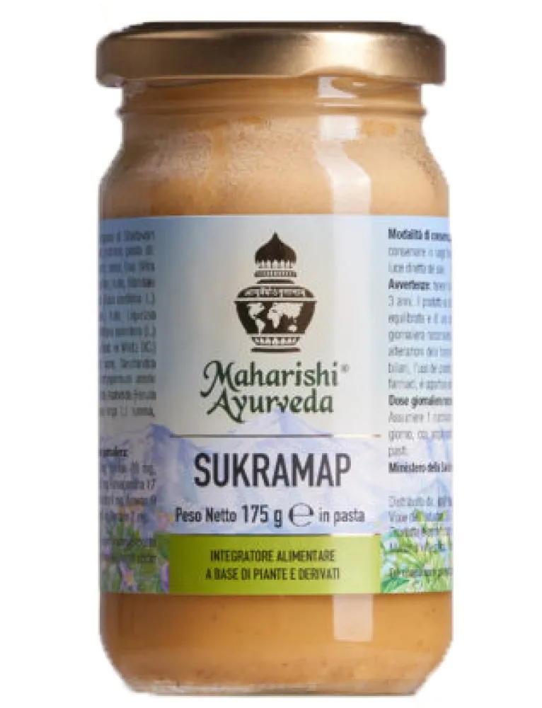 SUKRAMAP (MA 450) Pasta 175g