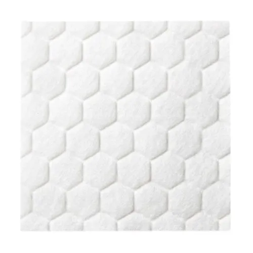 Medicazione primaria biatain fiber in tnt con fibre gelificanti assorbenti 10x10 cm 10 pezzi