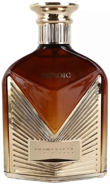 Alhambra Victorioso Heroic