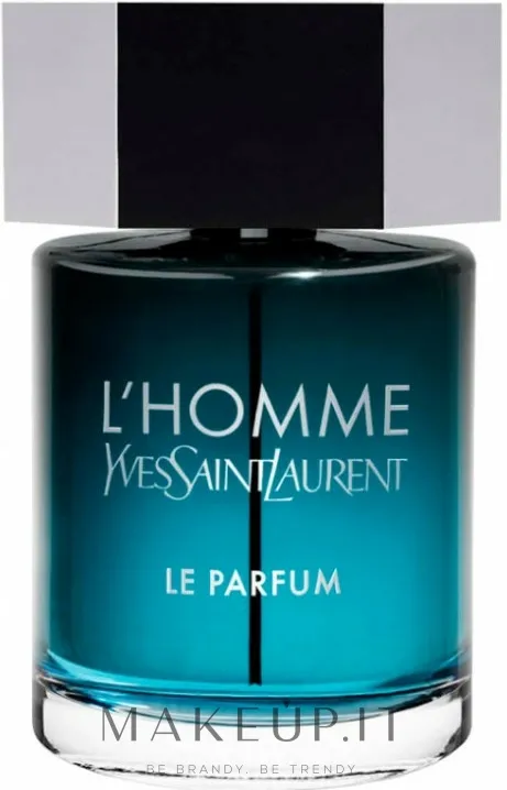 Yves Saint Laurent L'Homme Le Parfum