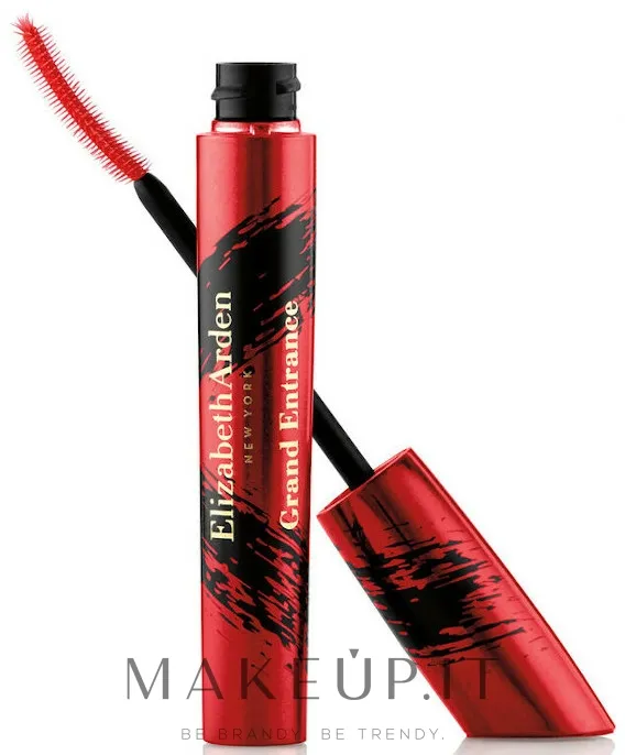 Elizabeth Arden Grand Entrance Dramatic Volume Length and Lift Mascara
