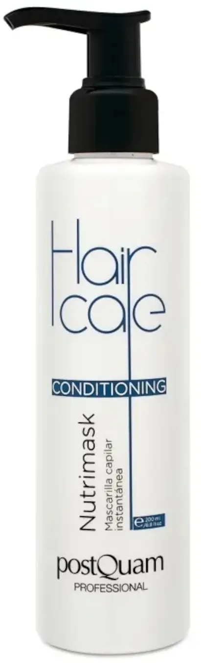 Maschera capelli ad azione istantanea