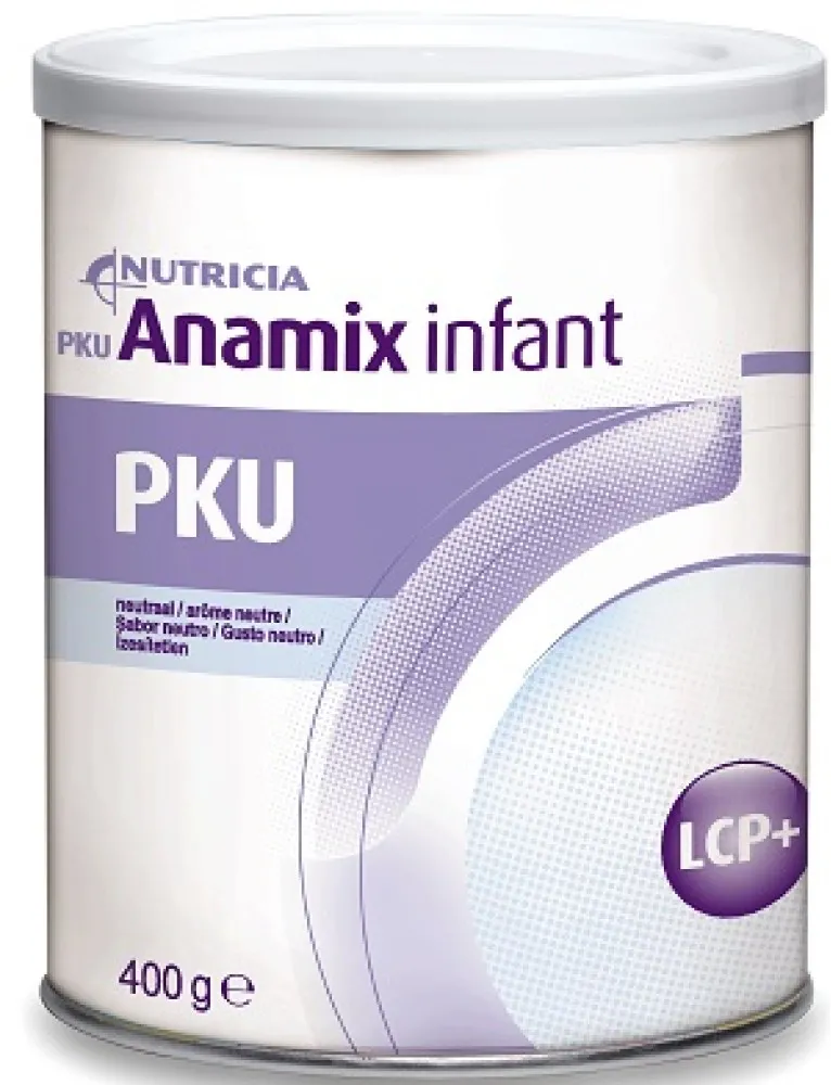 PKU ANAMIX Infant 400g