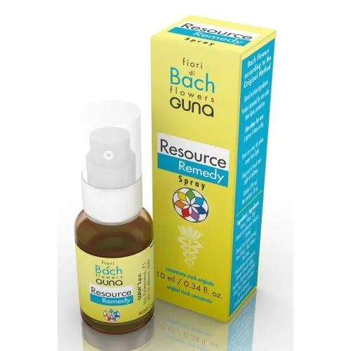 HE.RESCUE REMEDY SPRAY 10ML