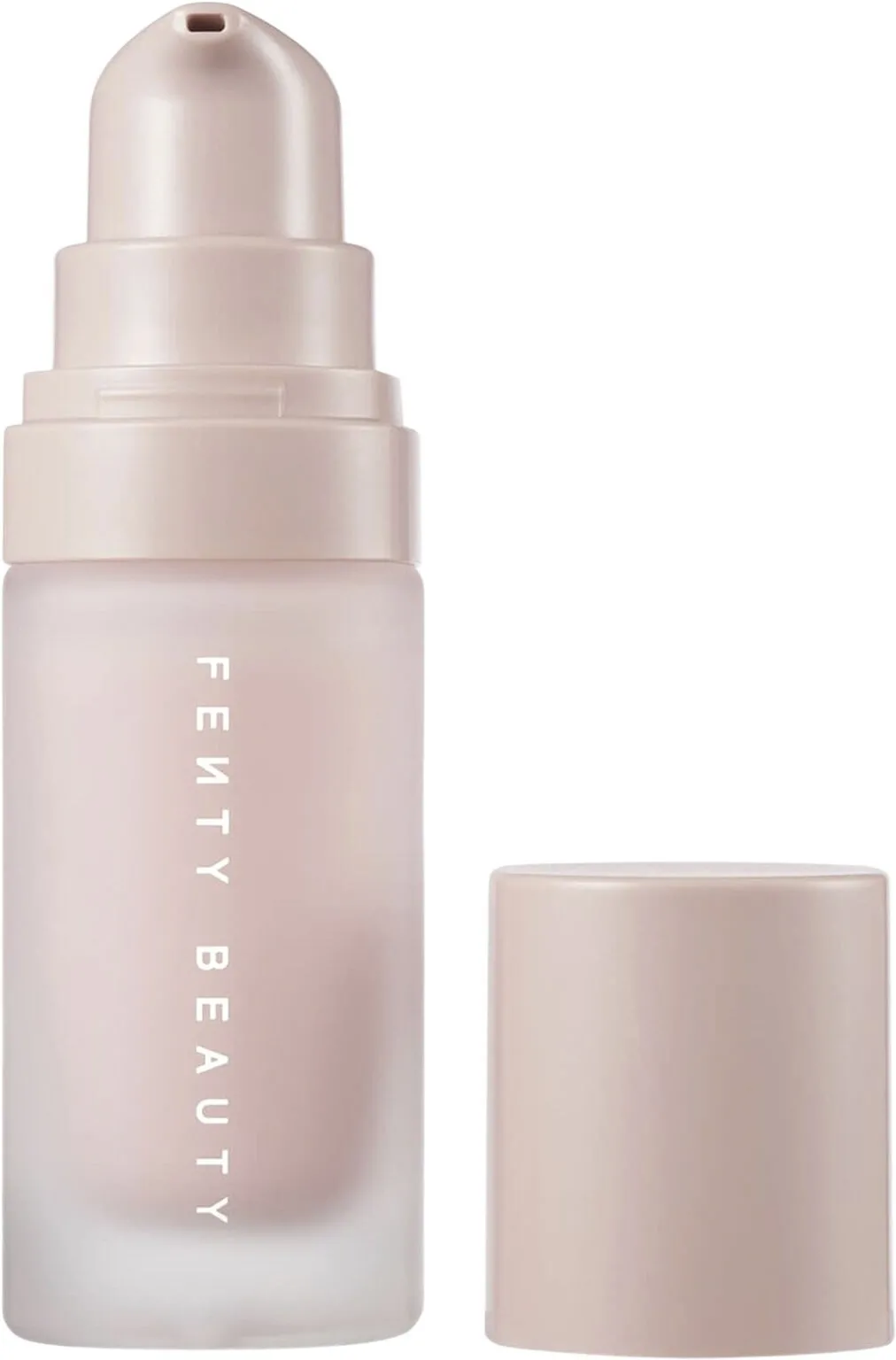 Fenty Beauty Pro Filt'r Mini Hydrating Soft Silk Primer