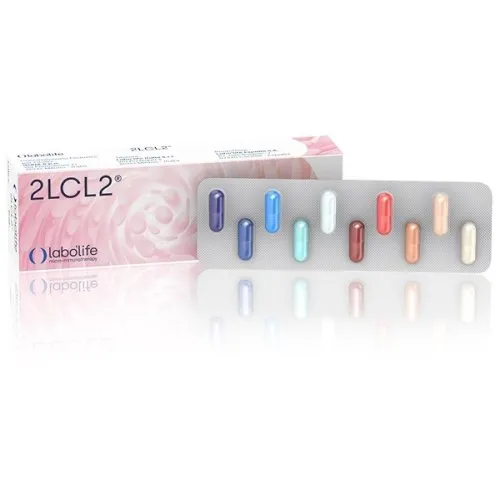2LCL2 30CAPSULE