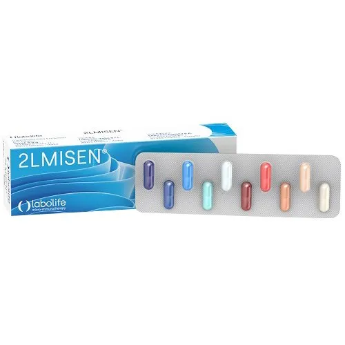 2LMISEN 30CAPSULE