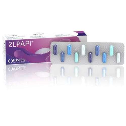 2LPAPI 30CAPSULE