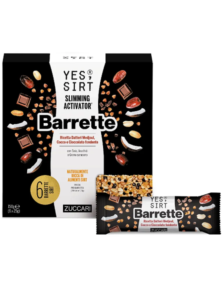 YER SIRT Barr.Cocco/Ciocc.6x25