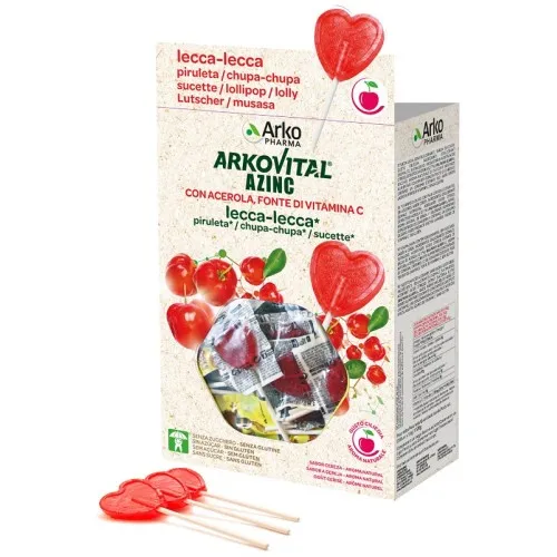 ARKOVITA LECCALECCA x100