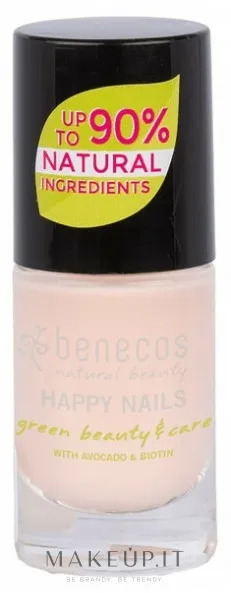 Smalto per unghie, 5 ml