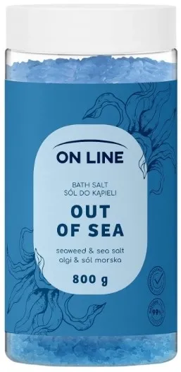 Sale da bagno 'Marina'