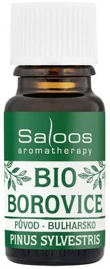 Olio essenziale bio di pino