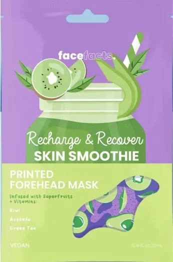 Maschera per la fronte