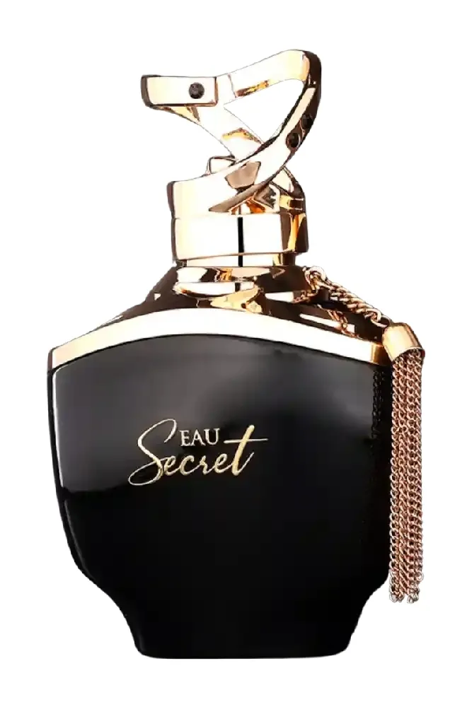 Maison Des Parfums Eau Secret