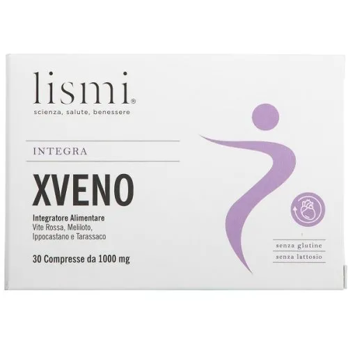 XVENO 30CAPSULE
