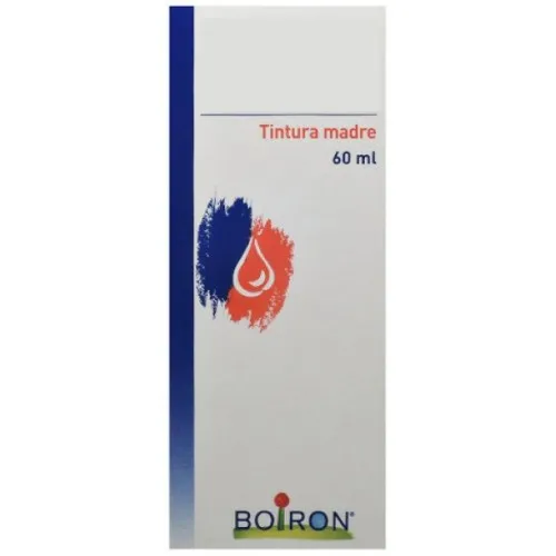 HYPERICUM PERFOR 60ML TM BO