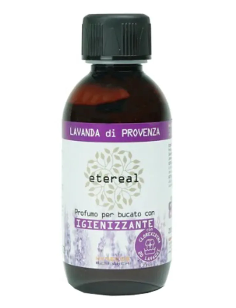 ETEREAL PROF BUCATO LAV PROV