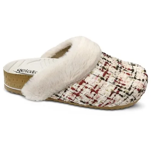 WOODSTOCK SOFT FURRY LATT35/36