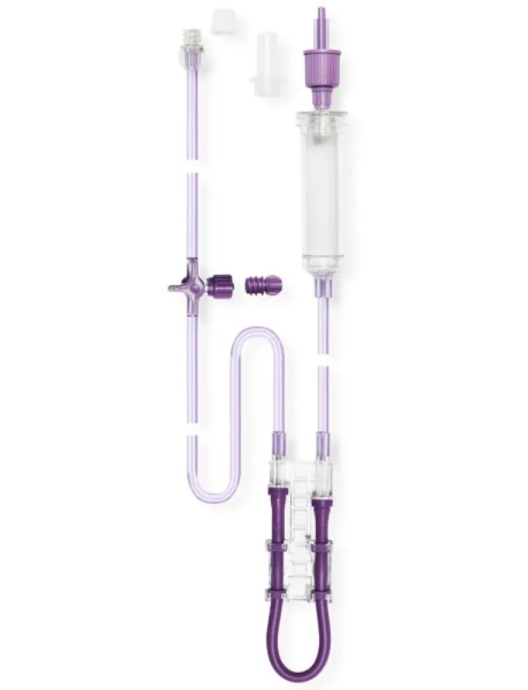 FLOCARE DEFLUSSORE PACK GRAVIT