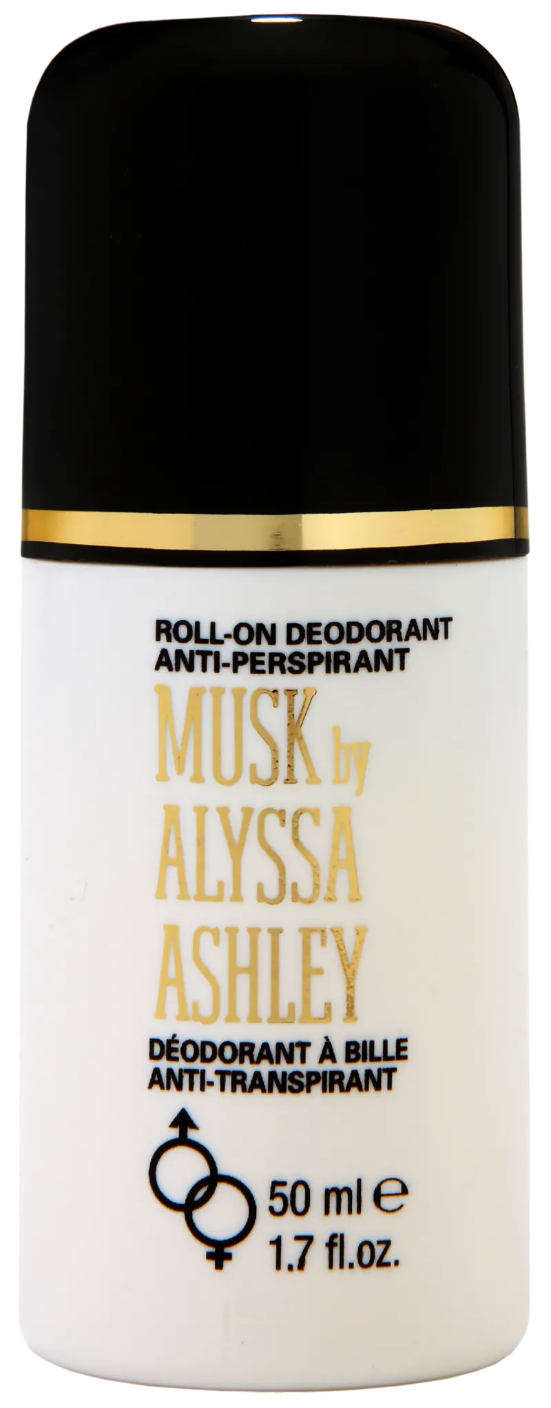 ALISSA ASHLEY MUSK WOMAN DEODORANTE ROLL-ON 50 ML