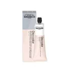 L'Oreal Professionnel DIA COLOR TUBO TONO SU TONO N.6 BIONDO SCURO 50 ML