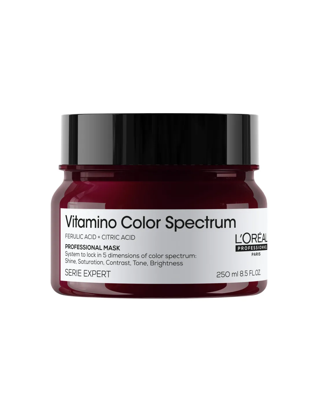 L'Oreal Professionnel SERIE EXPERT SPECTRUM VITAMINO COLOR MASCHERA 250 ML