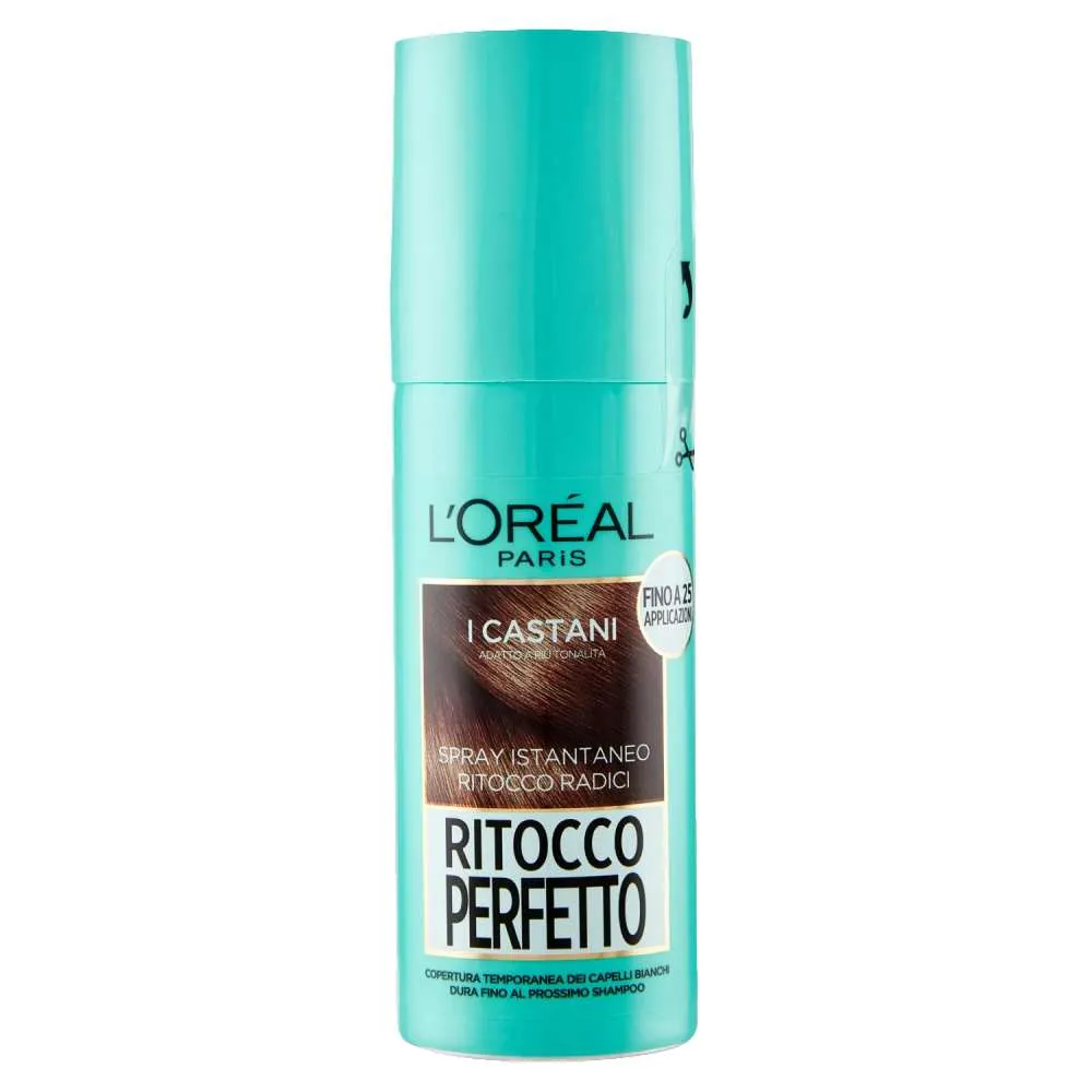 L'OREAL PARIS RITOCCO PERFETTO N.3 CASTANO 75 ML