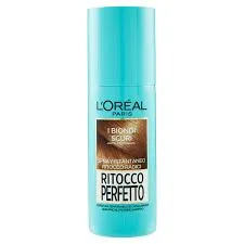 L'OREAL PARIS RITOCCO PERFETTO N.4 BIONDO SCURO 75 ML