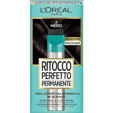 L'OREAL PARIS RITOCCO PERFETTO PERMANENTE IN 10 MINUTI N.2 NERO