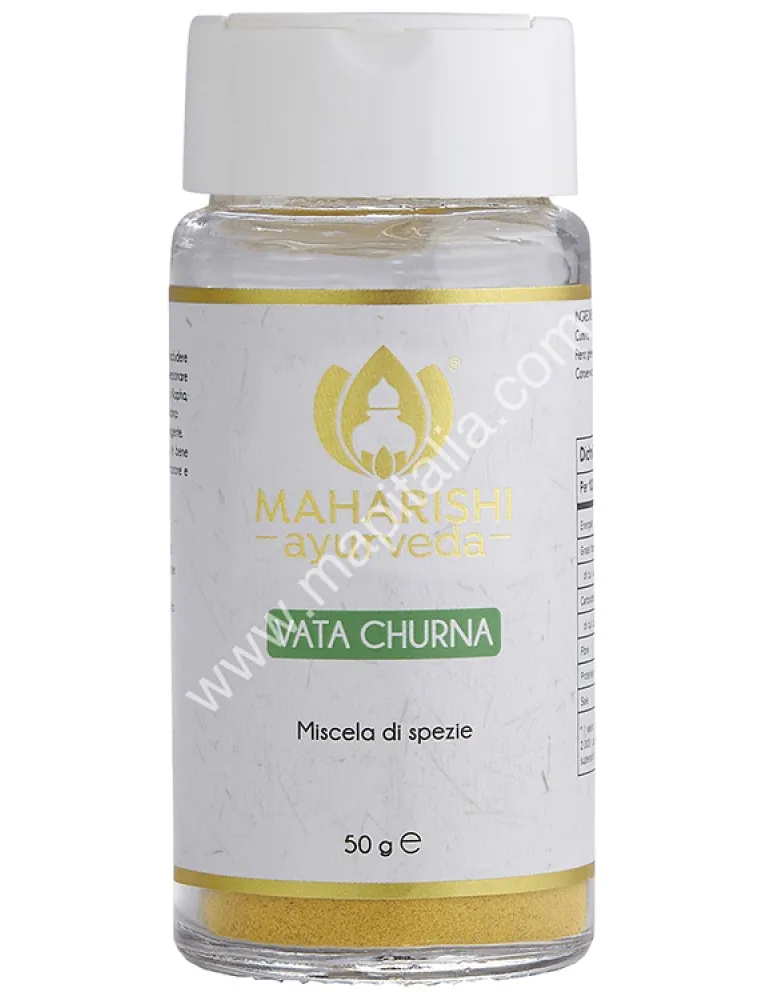 CHURNA VATA Miscela Spezie 50g