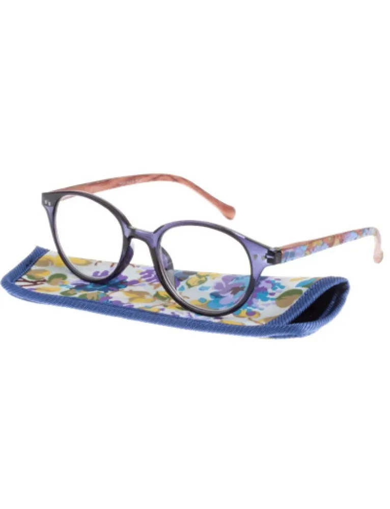 ALVITA OCCH LETT ZINNIA +3,00