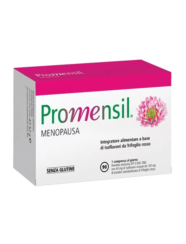 Promensil Menopausa 90 Compresse