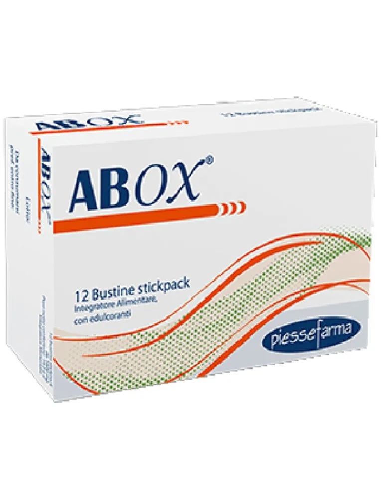 ABOX 12 Bust.Stickpack