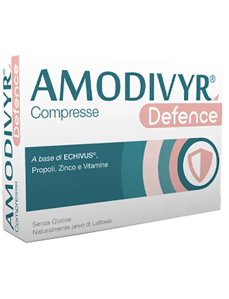 AMODIVYR Defence 20 Cpr