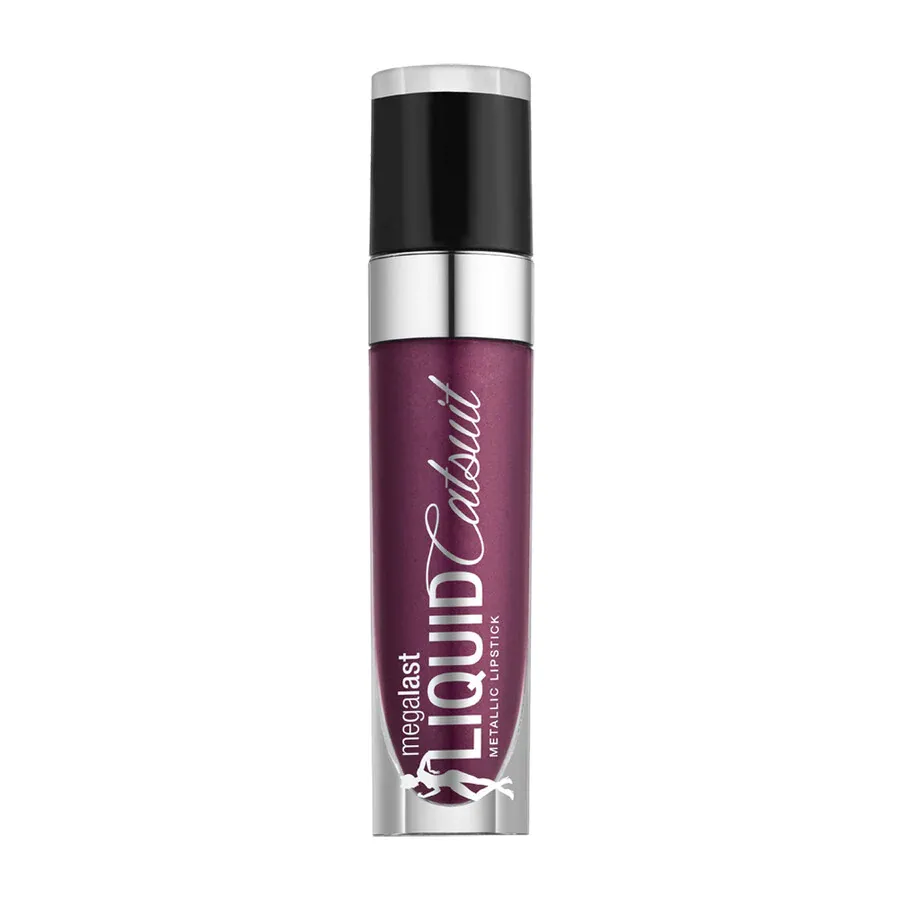 WET AND WILD MEGALAST LIQUIDO CATSUIT METALLIC EYESHADOW