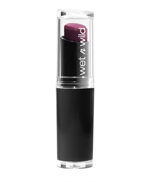 WET AND WILD MEGALAST LIP COLOR SUGAR PLUM FAIRY