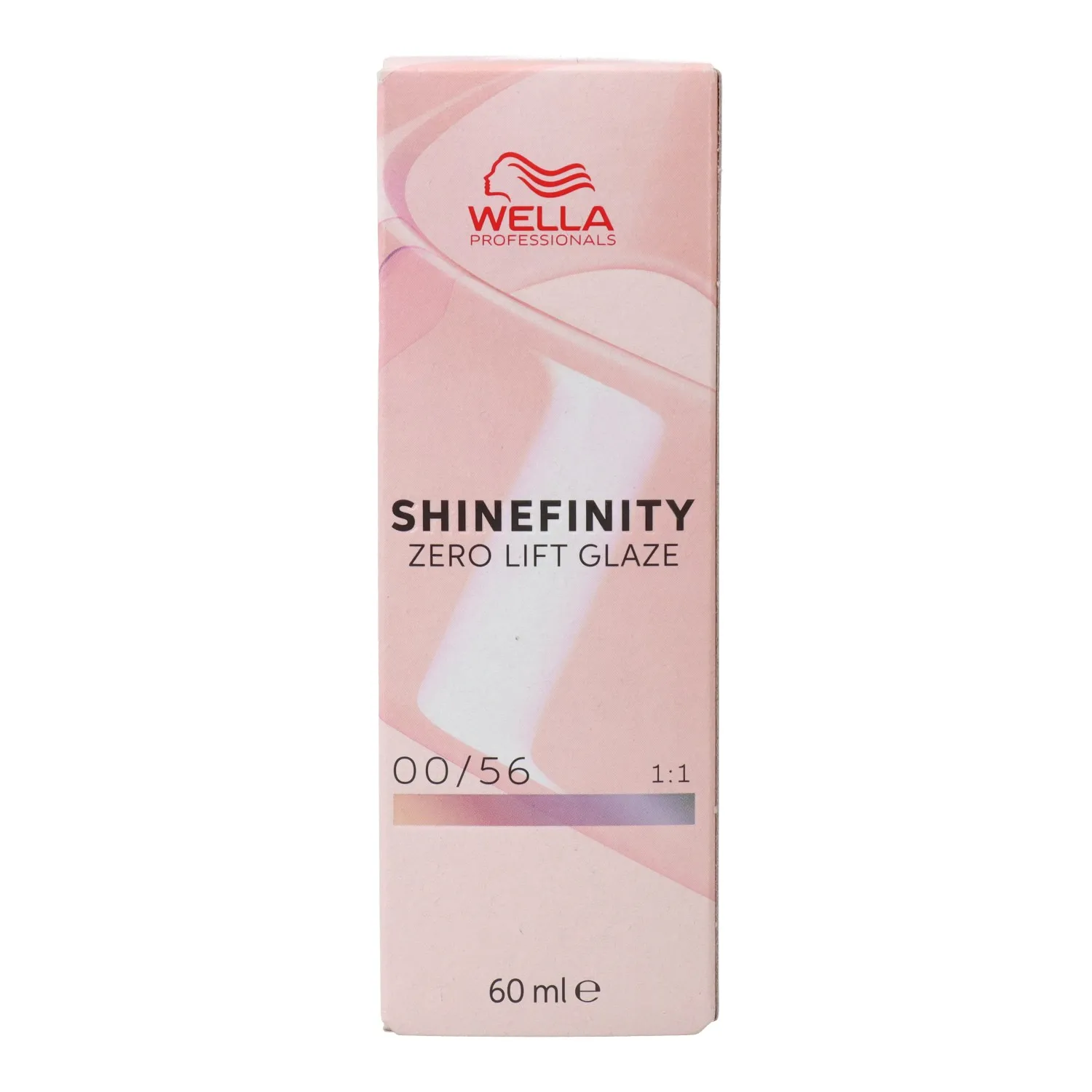 WELLA PROFESSIONALS SHINEFINITY ZERO LIFT GLAZE N.00/56 60 ML