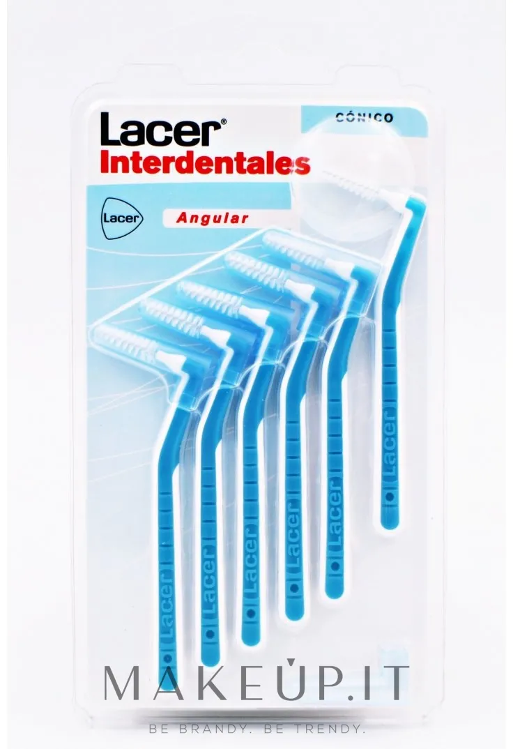 Set scovolini interdentali