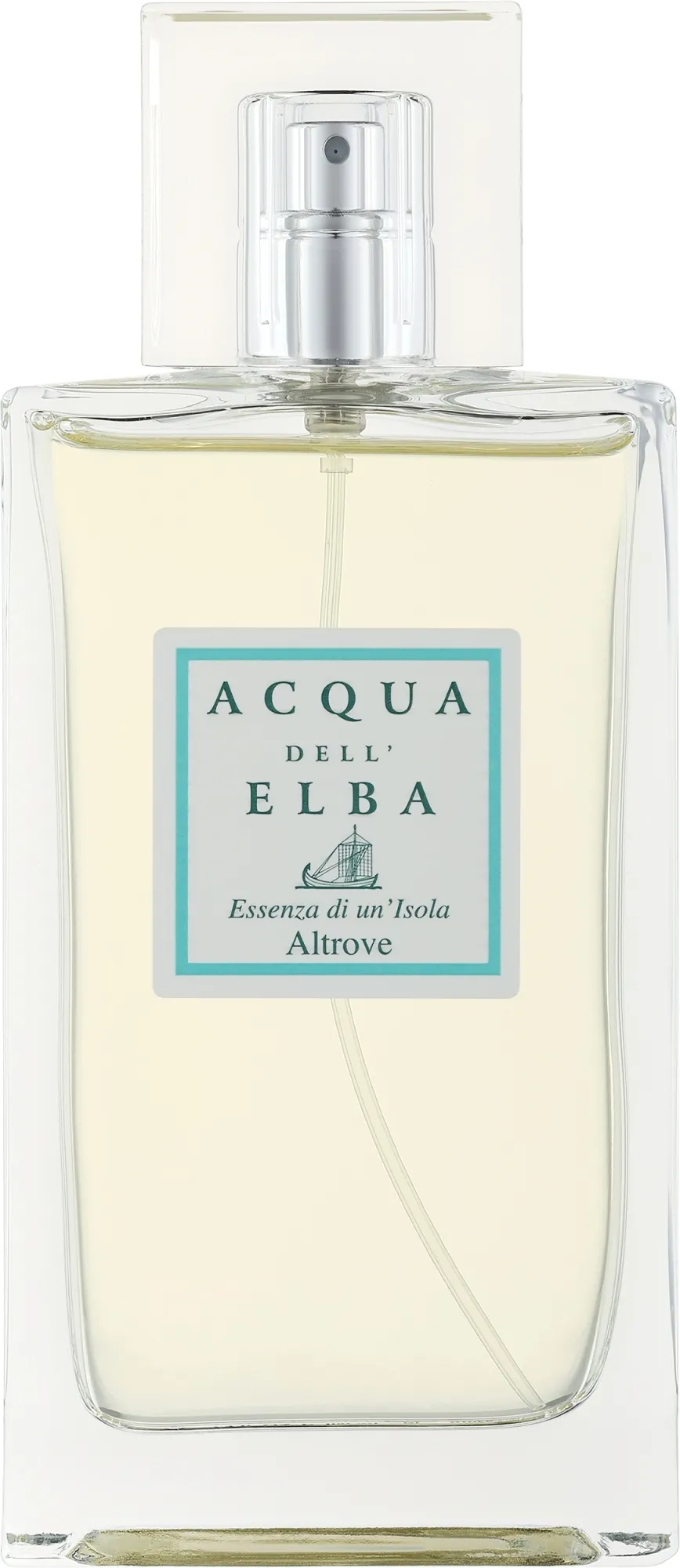 Acqua Dell Elba Altrove
